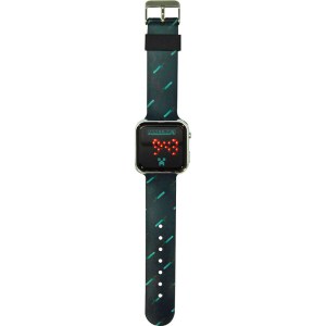 Minecraft led watch foto3